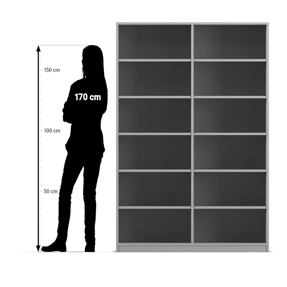 Schrank, Schrankwand, Wardrobe, Wohnzimmermöbel, Regal