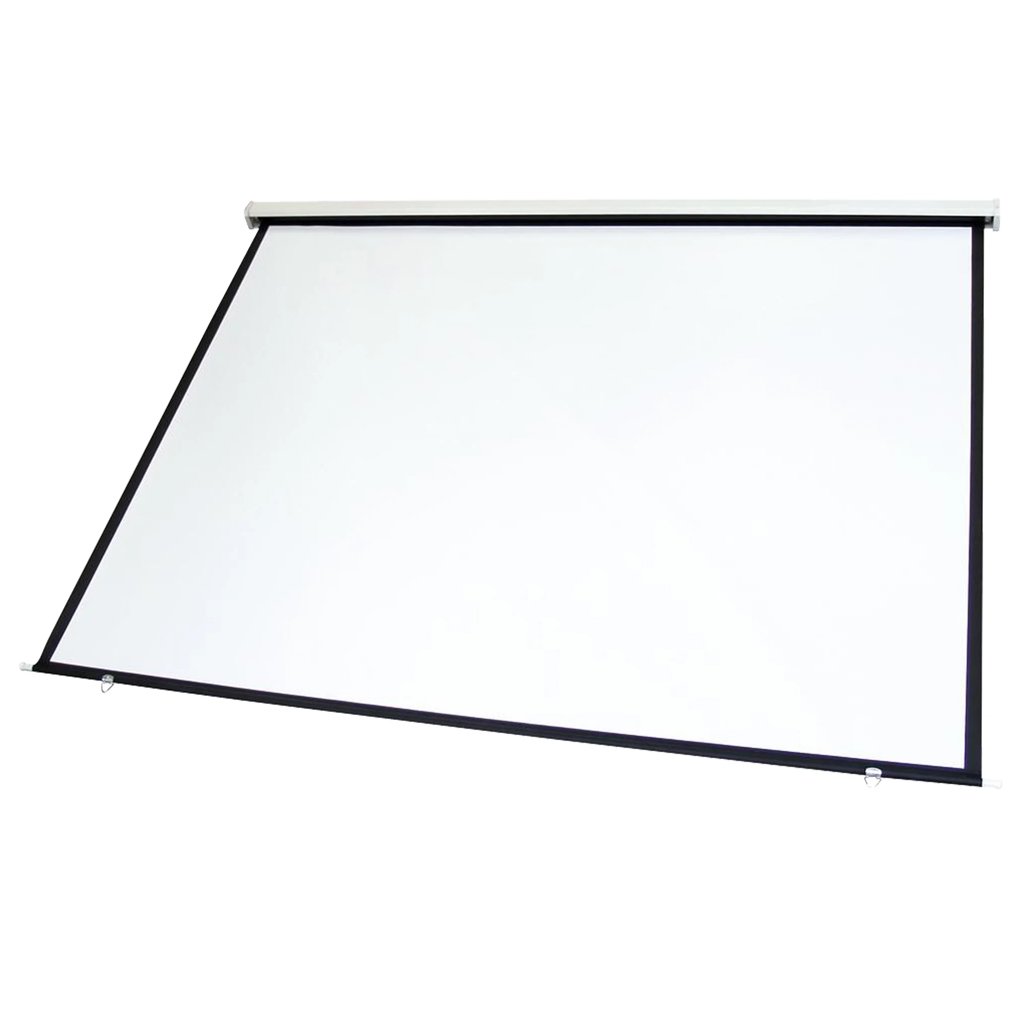 Projektionsleinwand, Leinwand, Großformat, Rahmenlos?, Spartes Bildformat