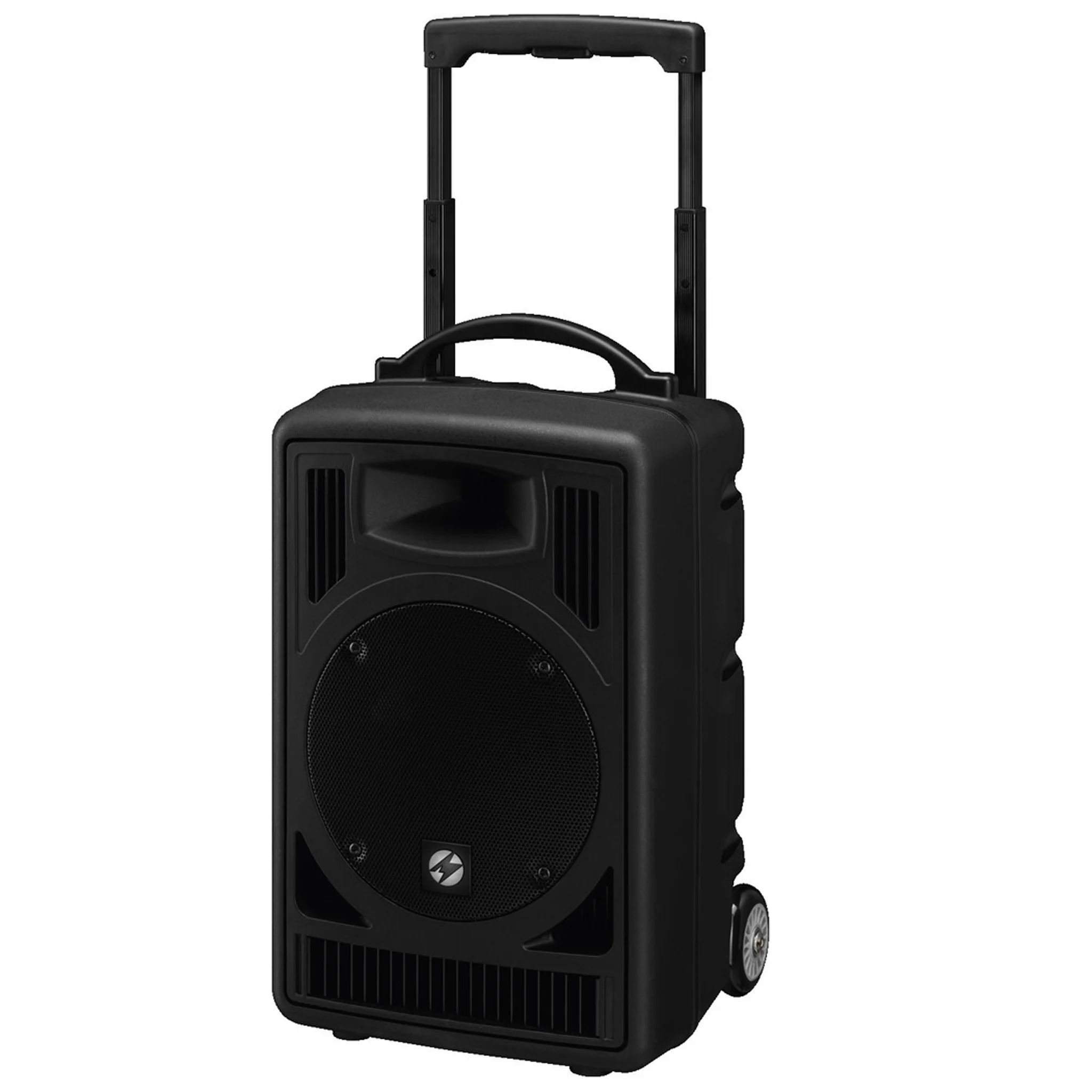 Lautsprecher, Kofferlautsprecher, Bluetooth, Tragbarer Lautsprecher, Akku-Lautsprecher