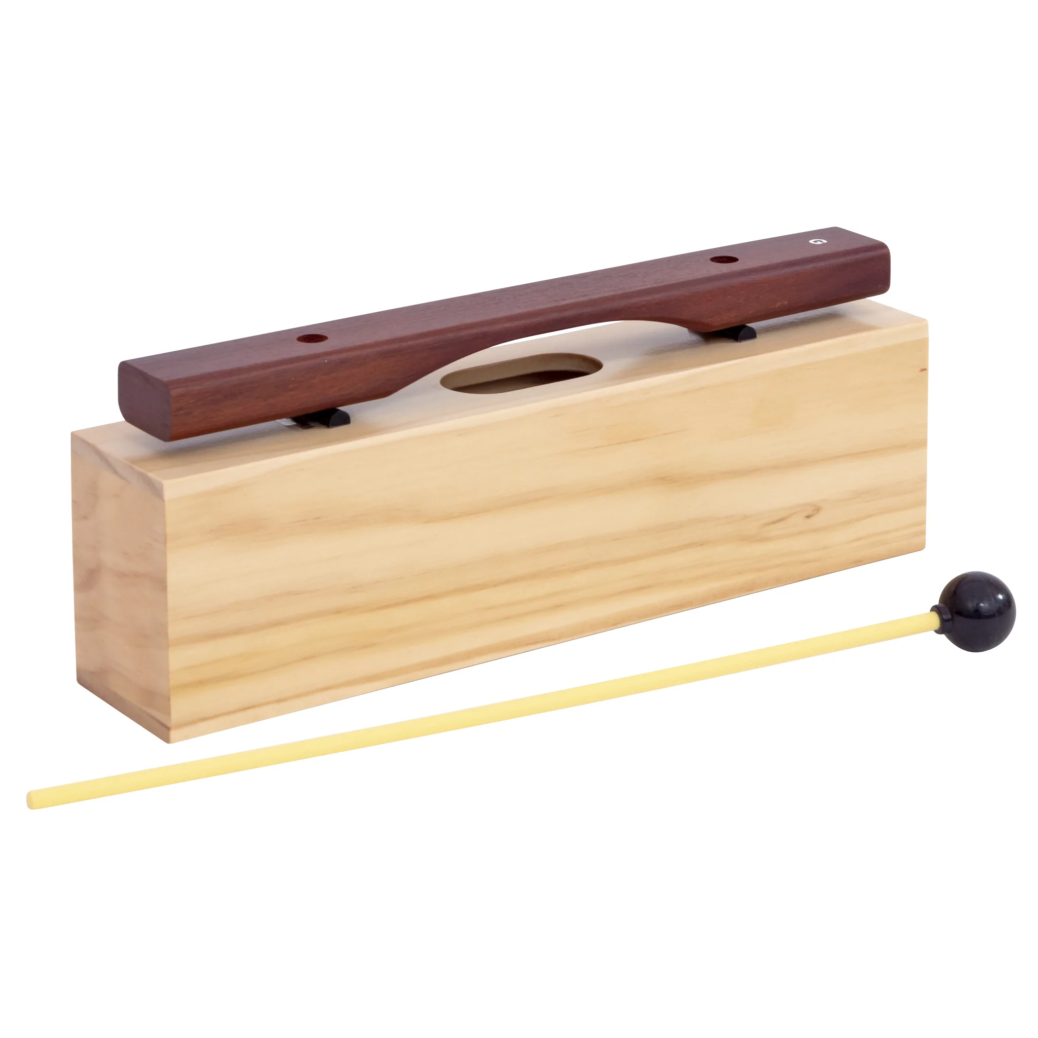 Alt-Klangbausteine Holz, c¹, - Ton c¹