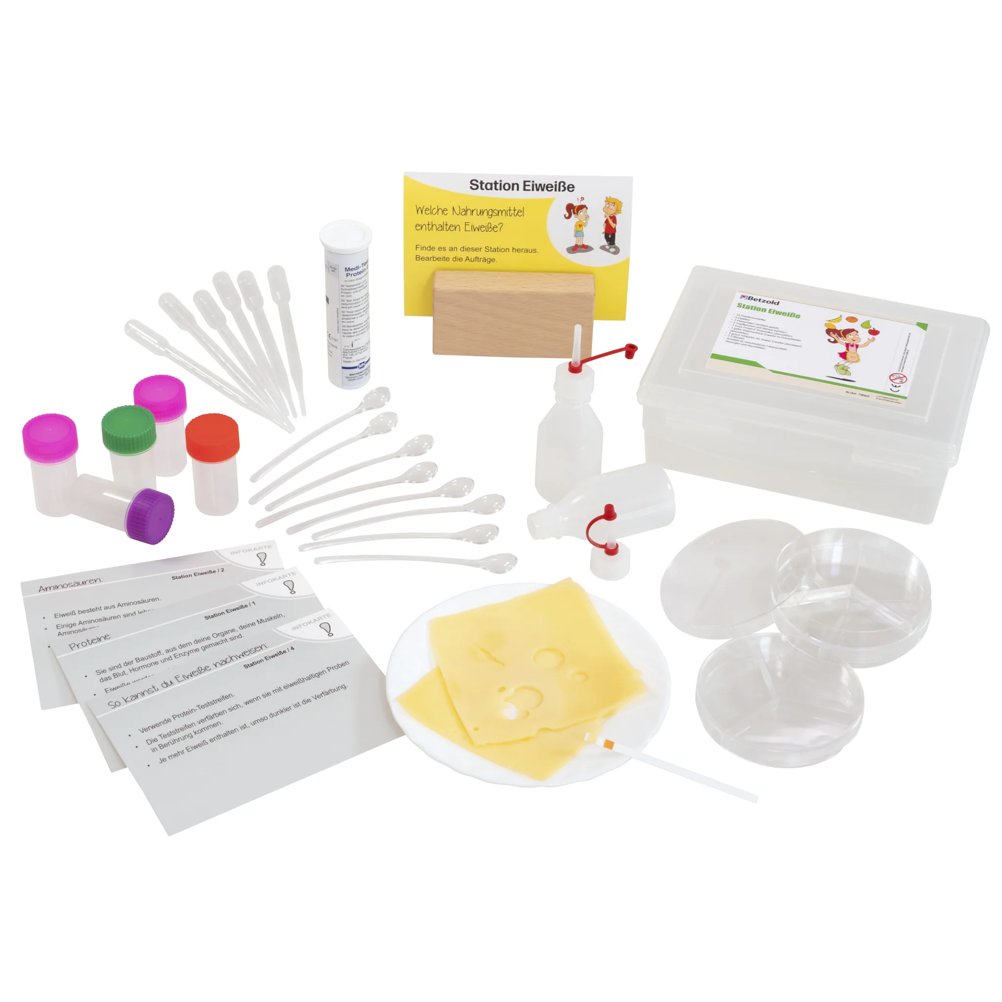 protein, biochemisches kit, Laborgerät, Pipetten, Mikrocentrifugenröhrchen