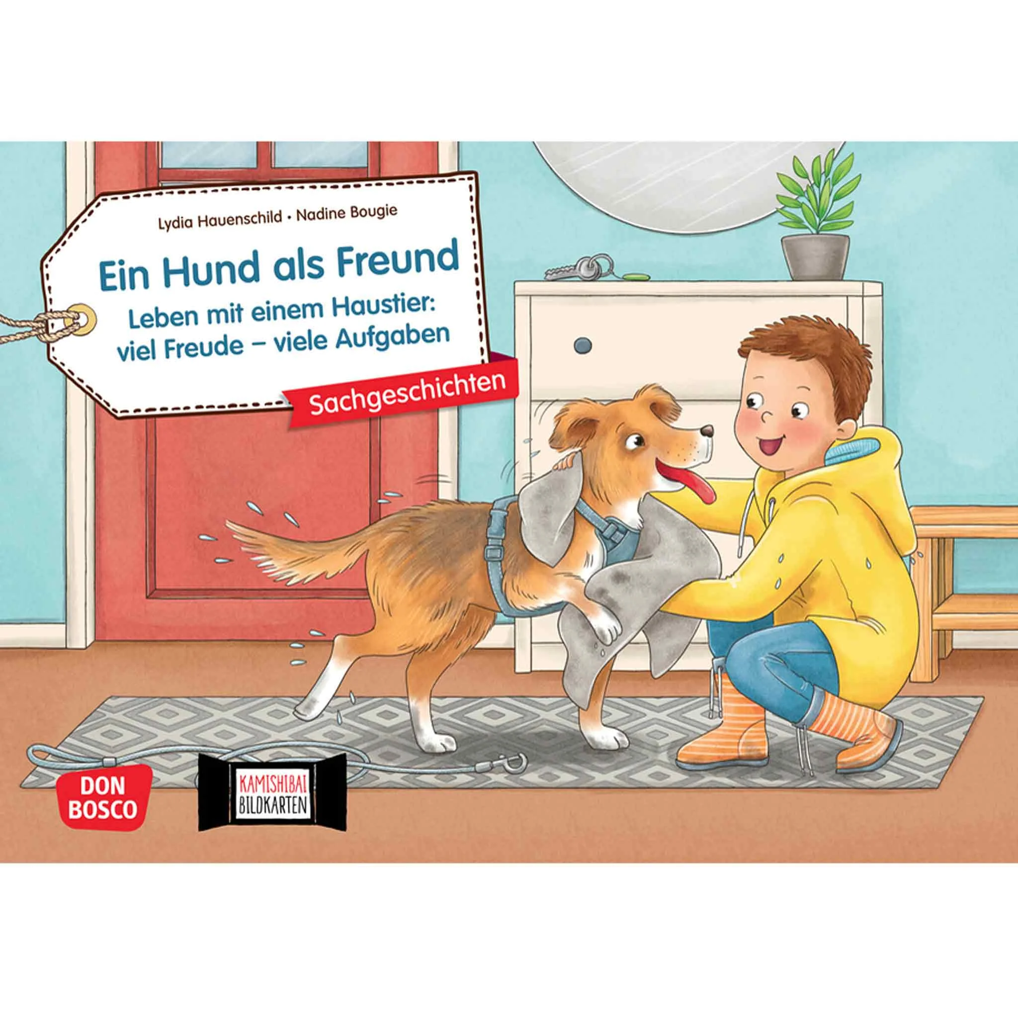 Hund, Haustier, Tierpflege, Alltagstipps, Kleidung