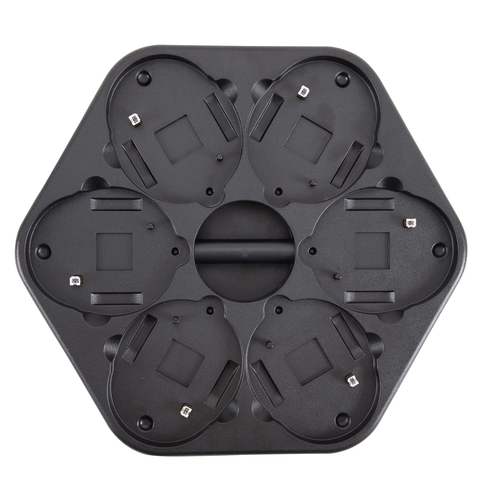 multifolder, Ladestation, Dock, Ständer, Adapterbasis