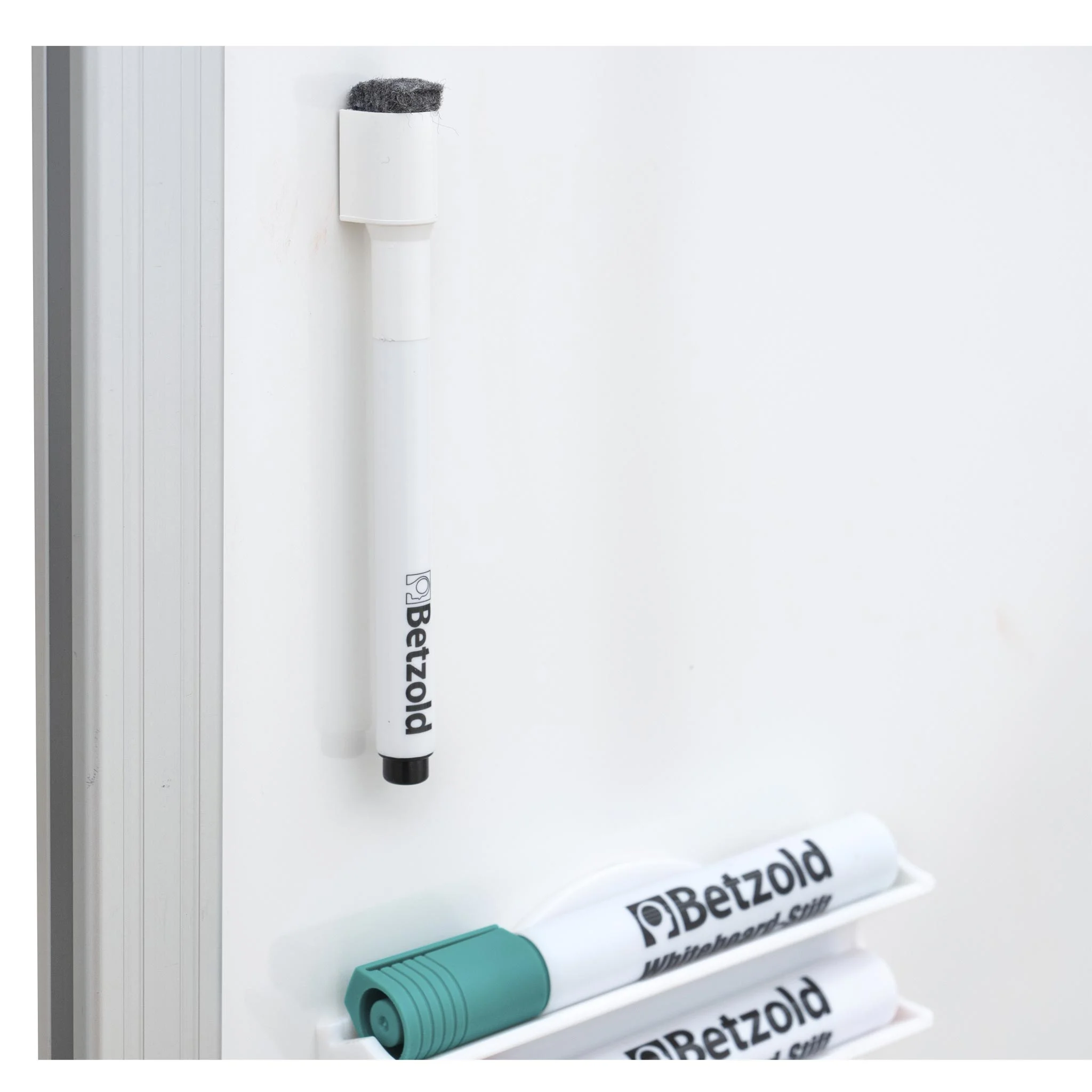 Whiteboard, Marker, Feinspitze, Magnetisch, Whiteboard-Marker
