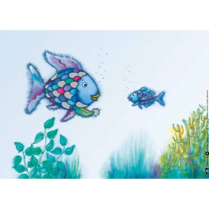 Fisch, Aquarium, Meerwasser, Pflanzen, Unterwasserwelt
