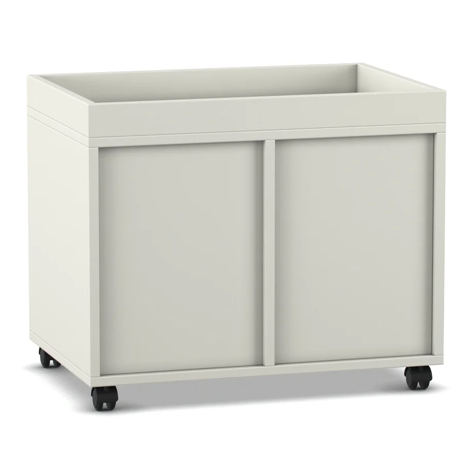 Anrichte, Schrank, Rollcontainer, Schubladenschrank, Küchenschrank