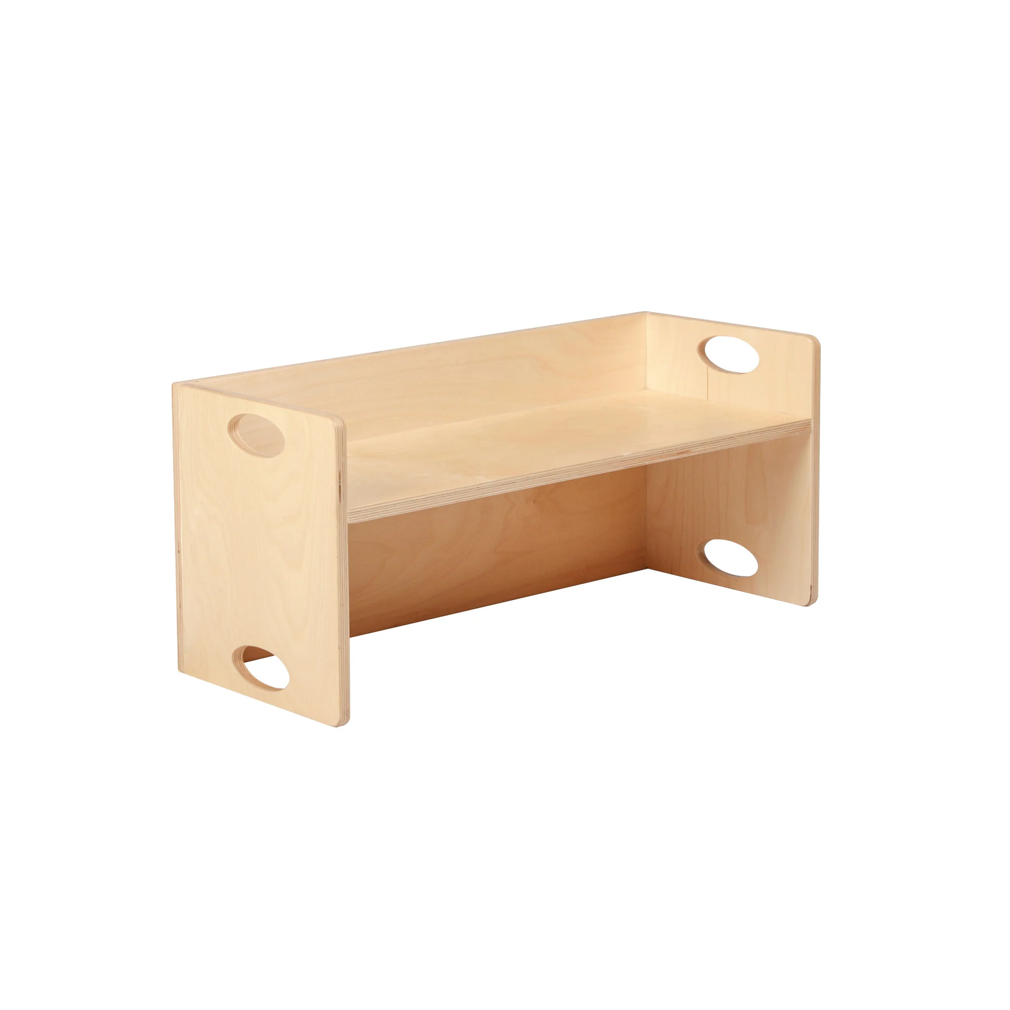 Holzregal, Regal, Aufbewahrung, Holz, Kellnerbord