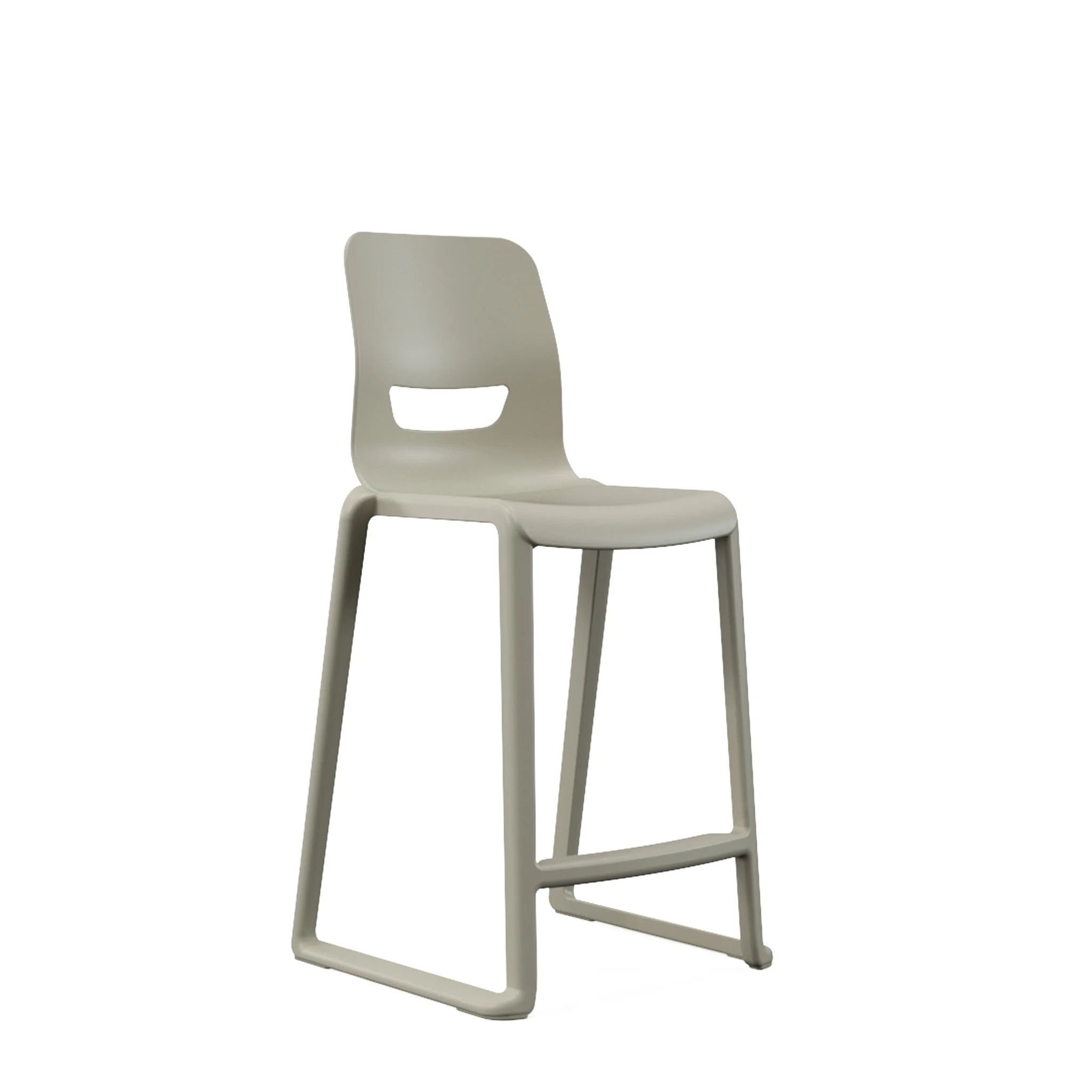 Stuhl, Sitzbank, Barhocker, Hocker, Kunststoffstuhl