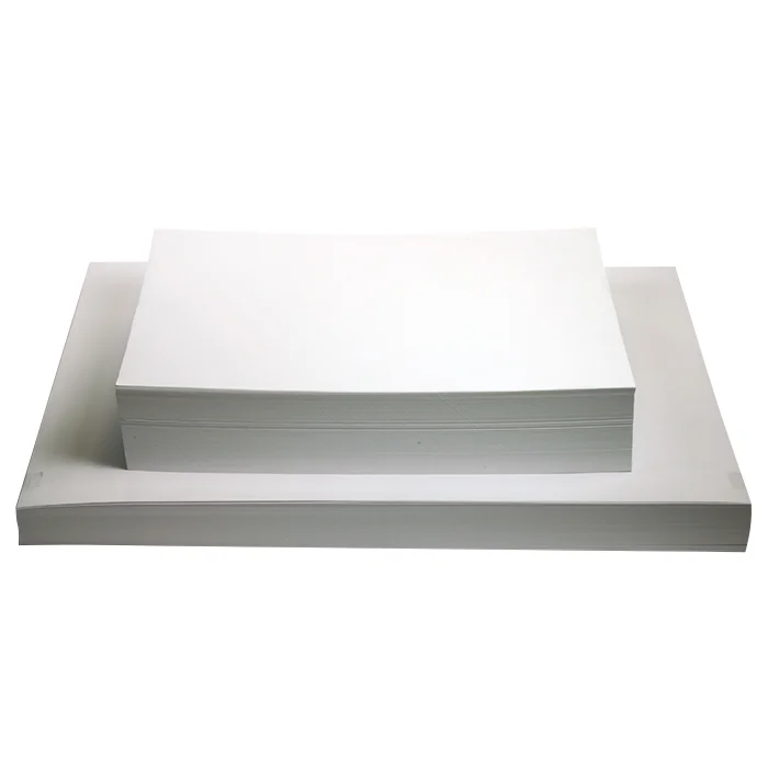Zeichenpapier, DIN A4, 500 Blatt
