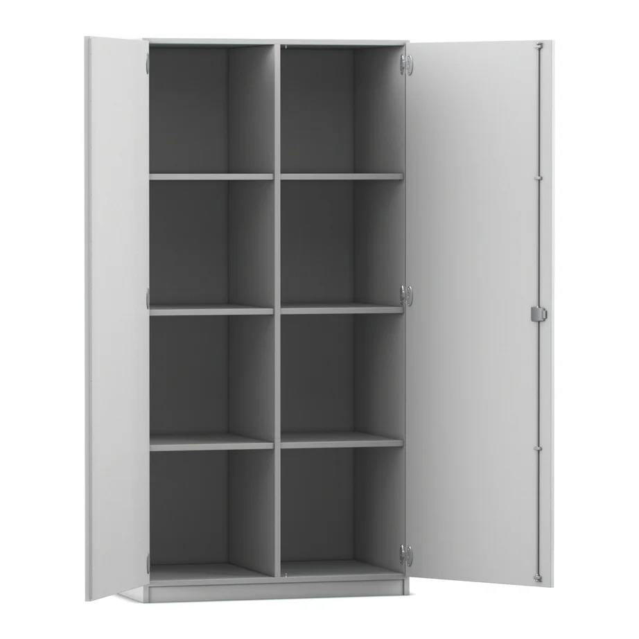 Schrank, Schiebetür?, Garderobe?