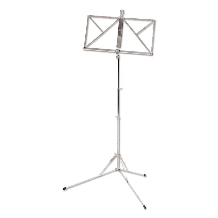 Notenständer, Musikinstrument, Stativ, Metall, Klaviernotenständer