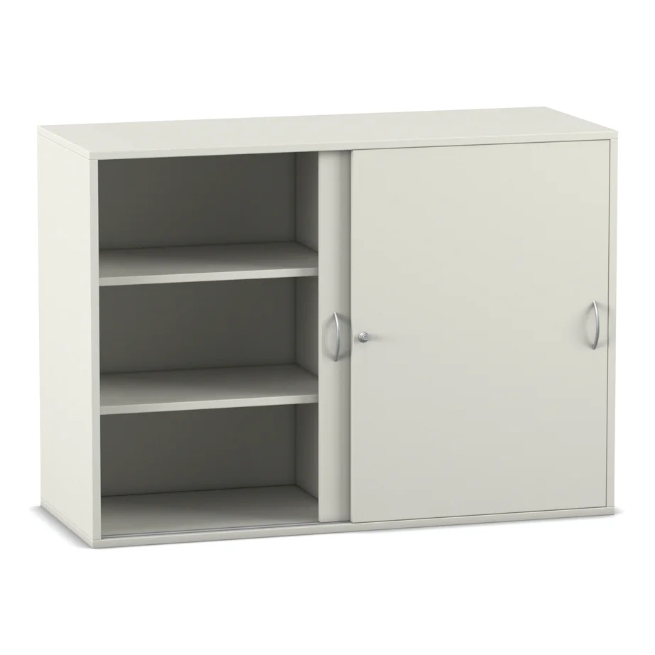 Schrank, Schrankwand, Aufbewahrung, Regal, Schiebetür