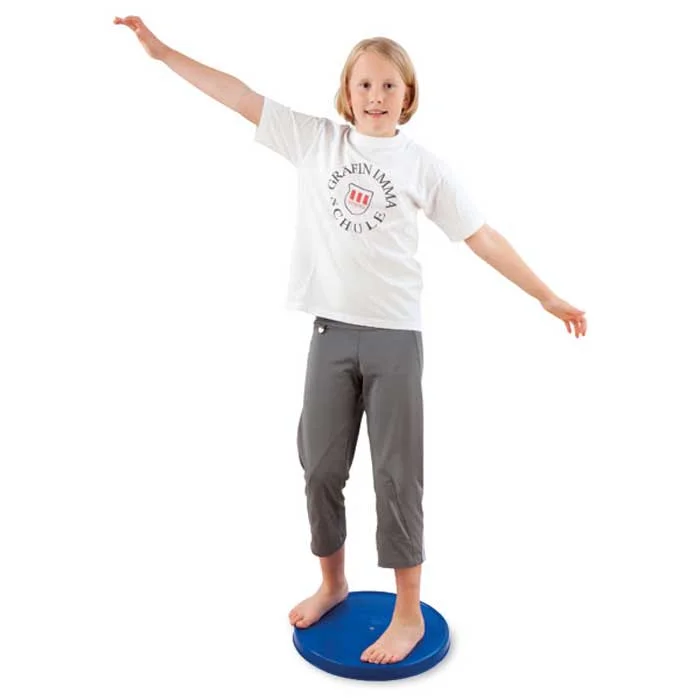 T-Shirt, Hose, Kind, Turnpaket, Turngerät