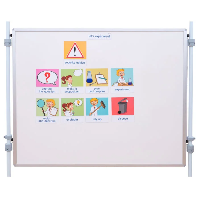 whiteboard, board, dry-erase, station, learning