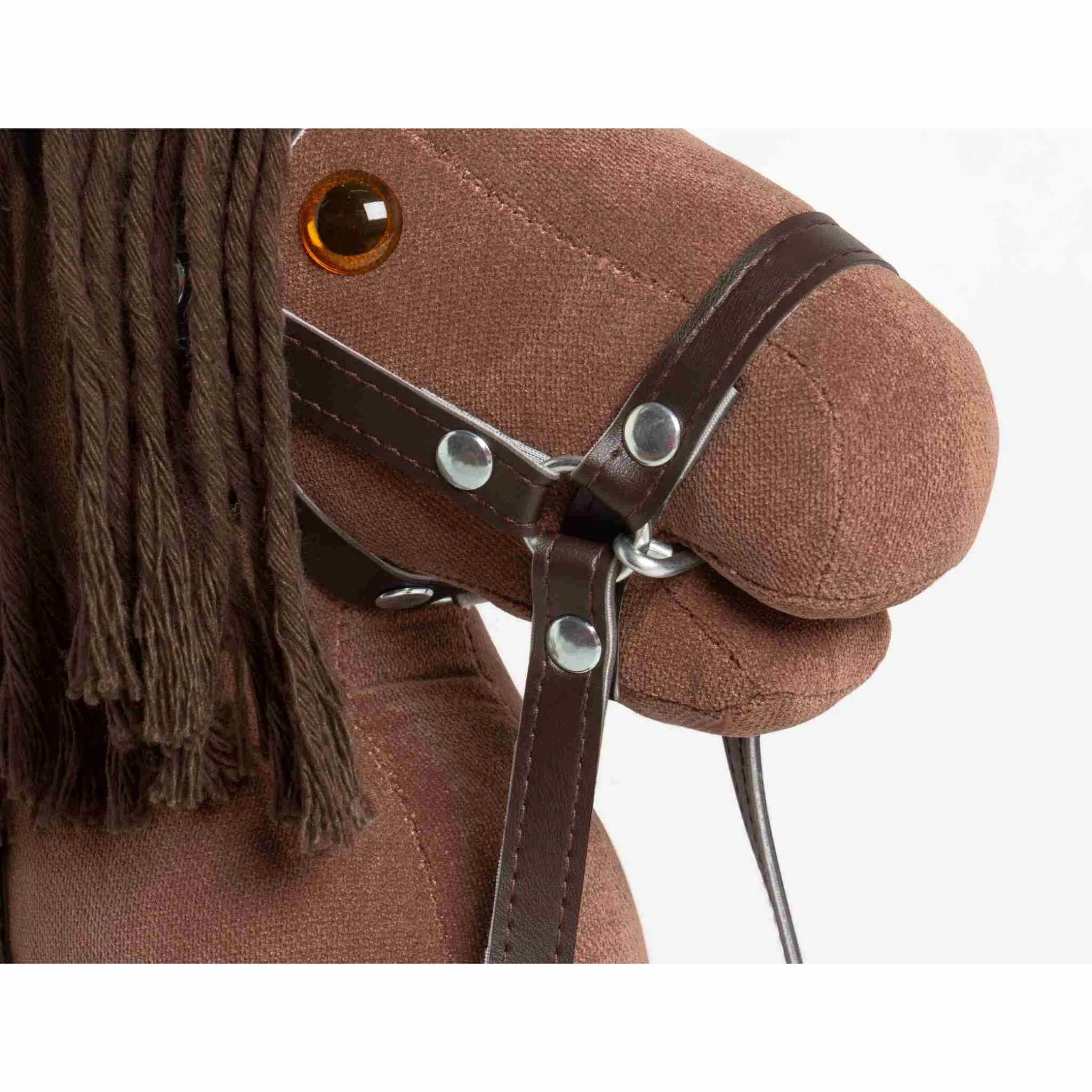pferd, harness, leder, steigbügel, pitchfork