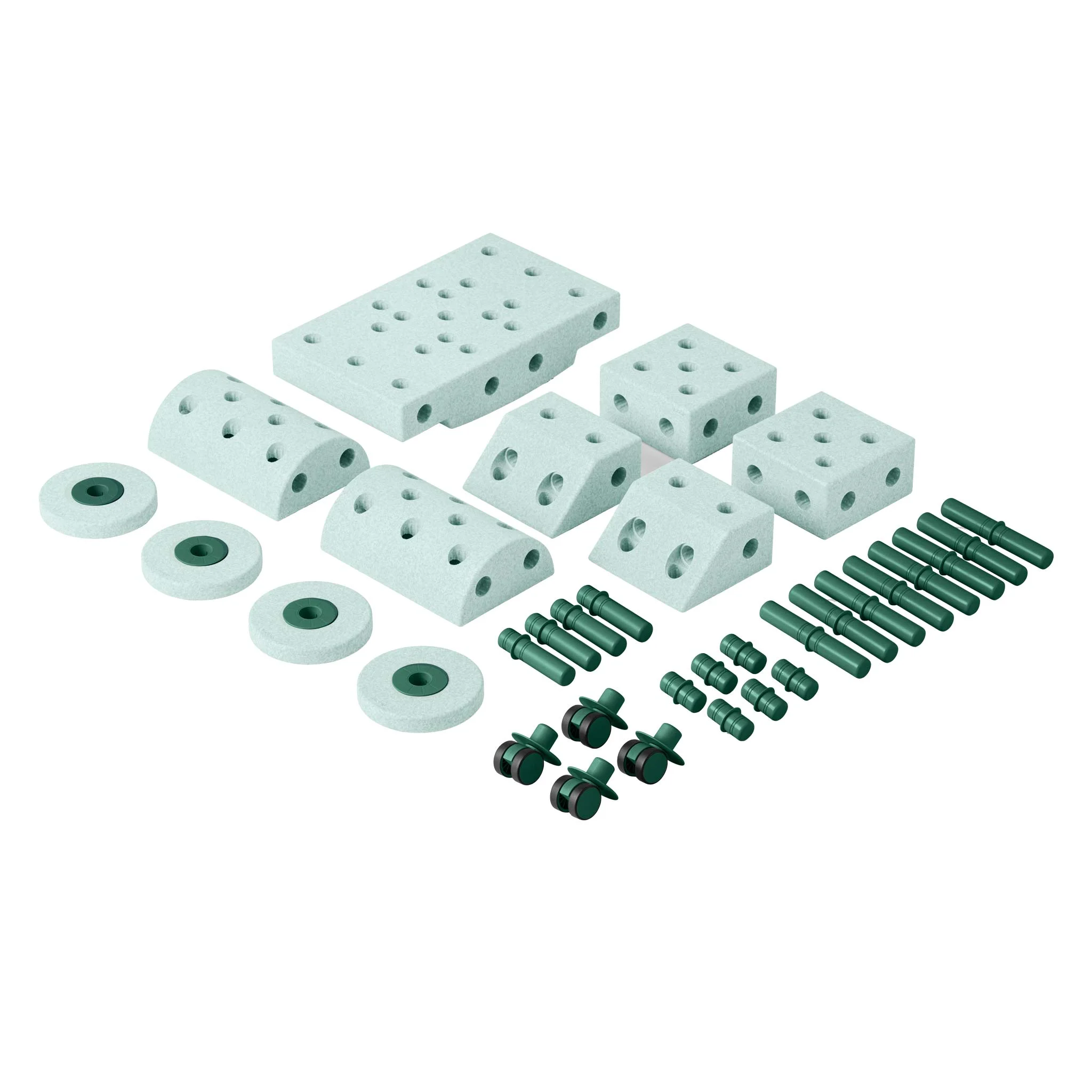 Bauspielzeug Dreamer-Set MODU®