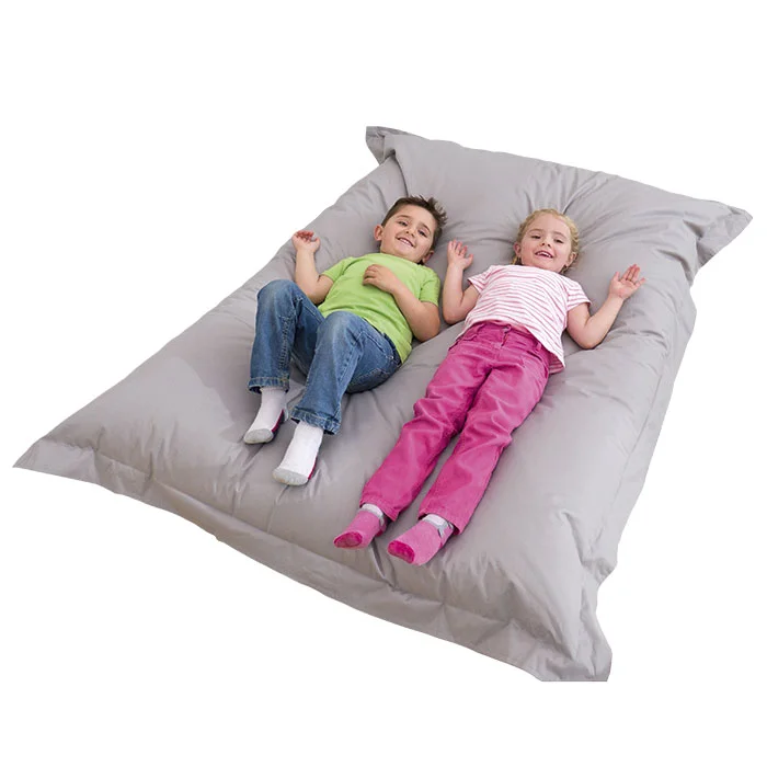 Sitzsack, Kindersitzsack, Sitzkissen, Gemuetlich, Stoffbezug