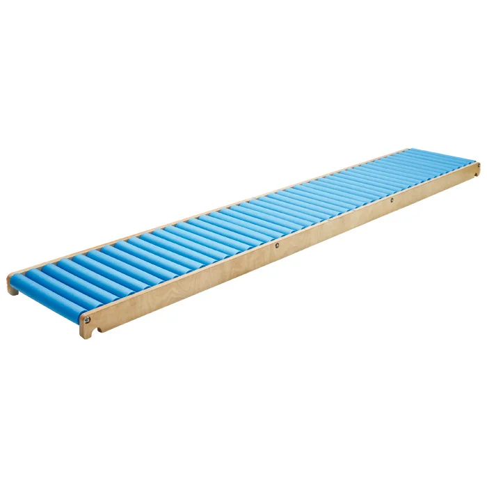 Rollenrutsche, Rollenrutsche, 3 m