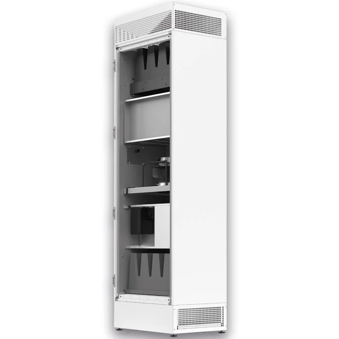 Schrank, Kühlgerät, Kühlschrank, Metall, weiß
