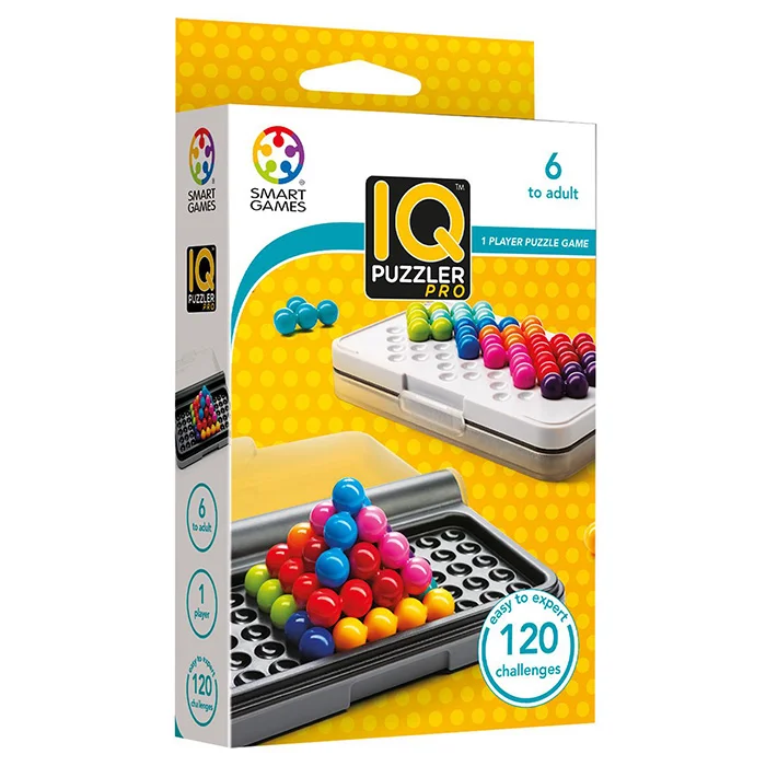 puzzle, IQ puzzle, brettspiel, kugelpresse, bunte bälle