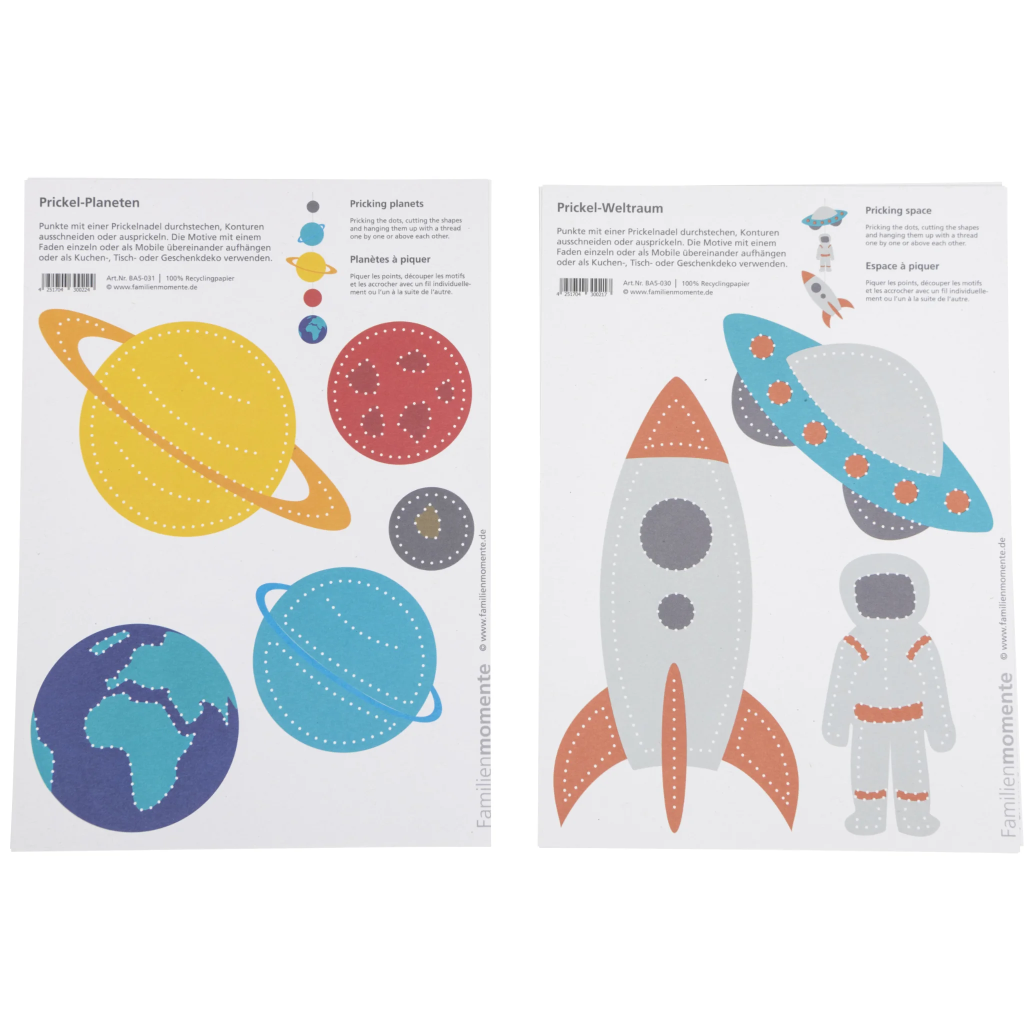 Planet, Rakete, Raumfahrt, Weltkugel, Kinderatelier