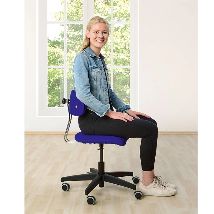bürostuhl, rollstuhl, ergonomischer stuhl, Schreibtischstuhl, rollen