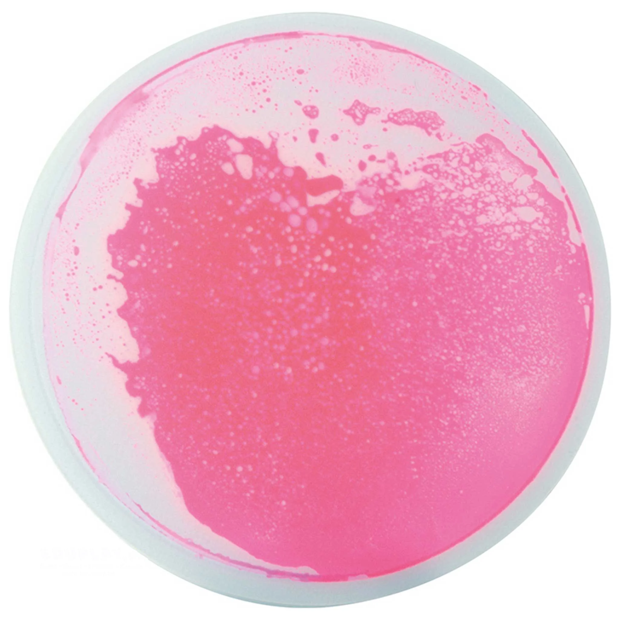Nagellack, Lack, Fläche, Pink, Farbton