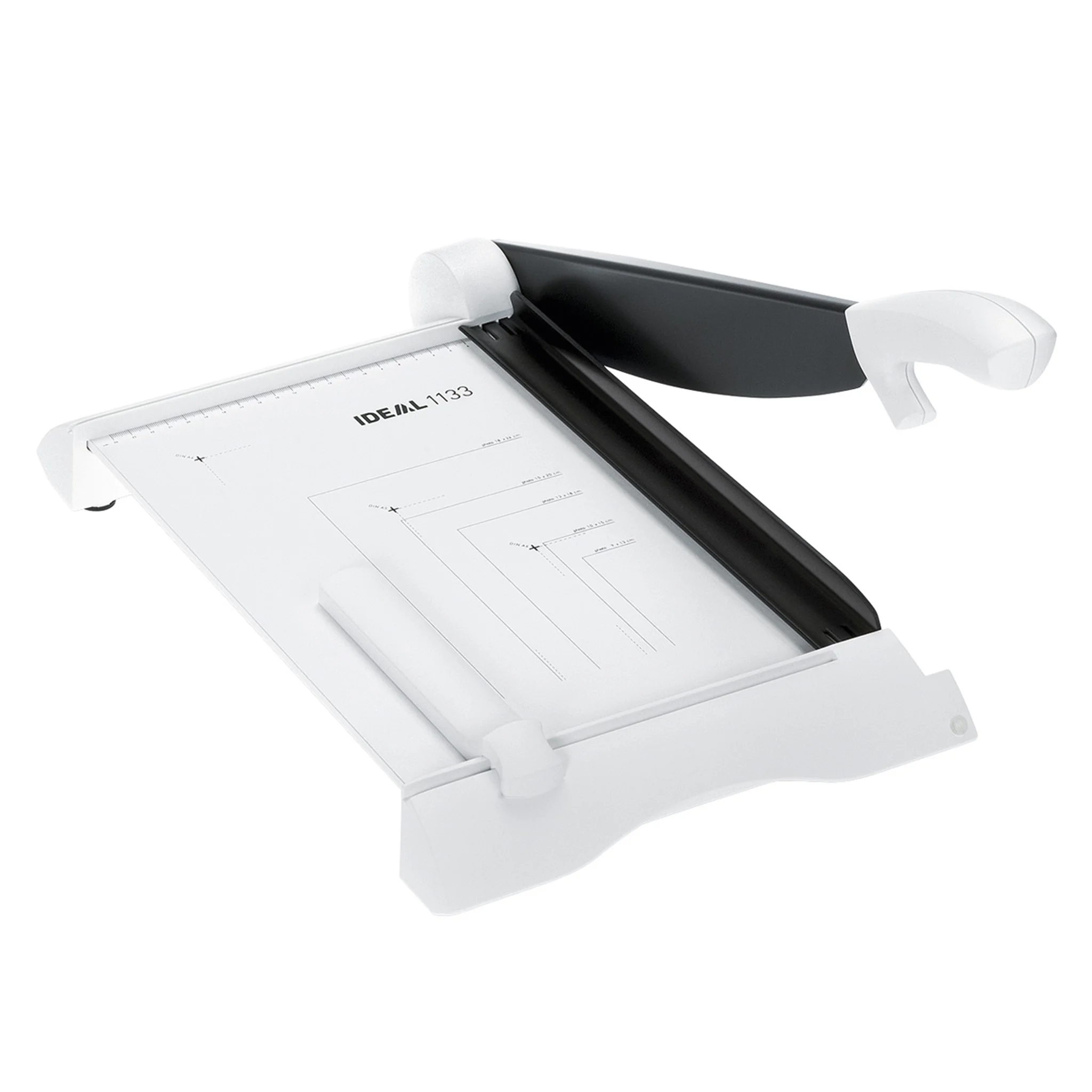 Papierschneider, Schneidwerkzeug, Papierschneidegerät, Schneidkante, Schneidenwerk