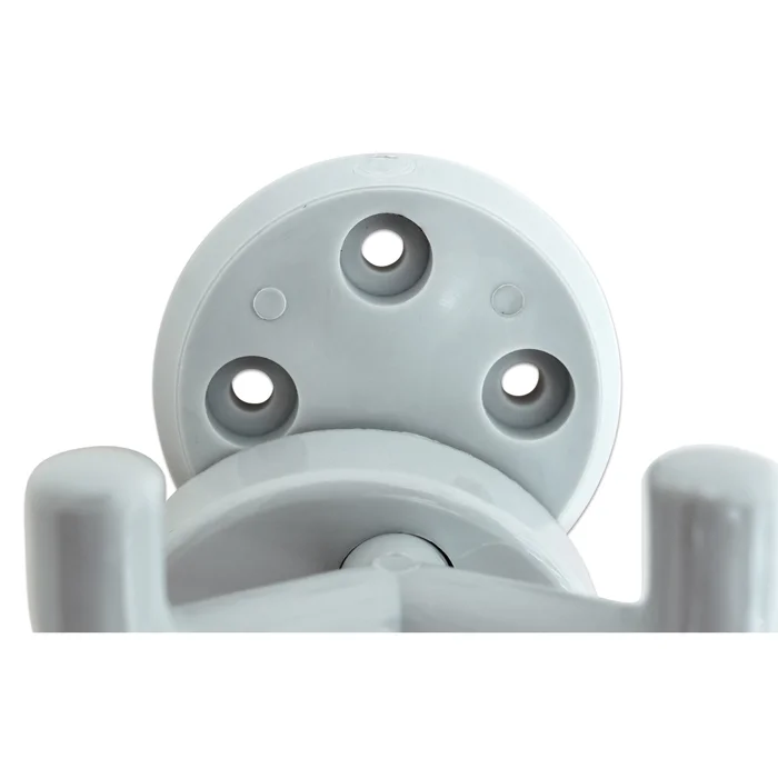 Adapter, Montage, Loch, Polster, Basis