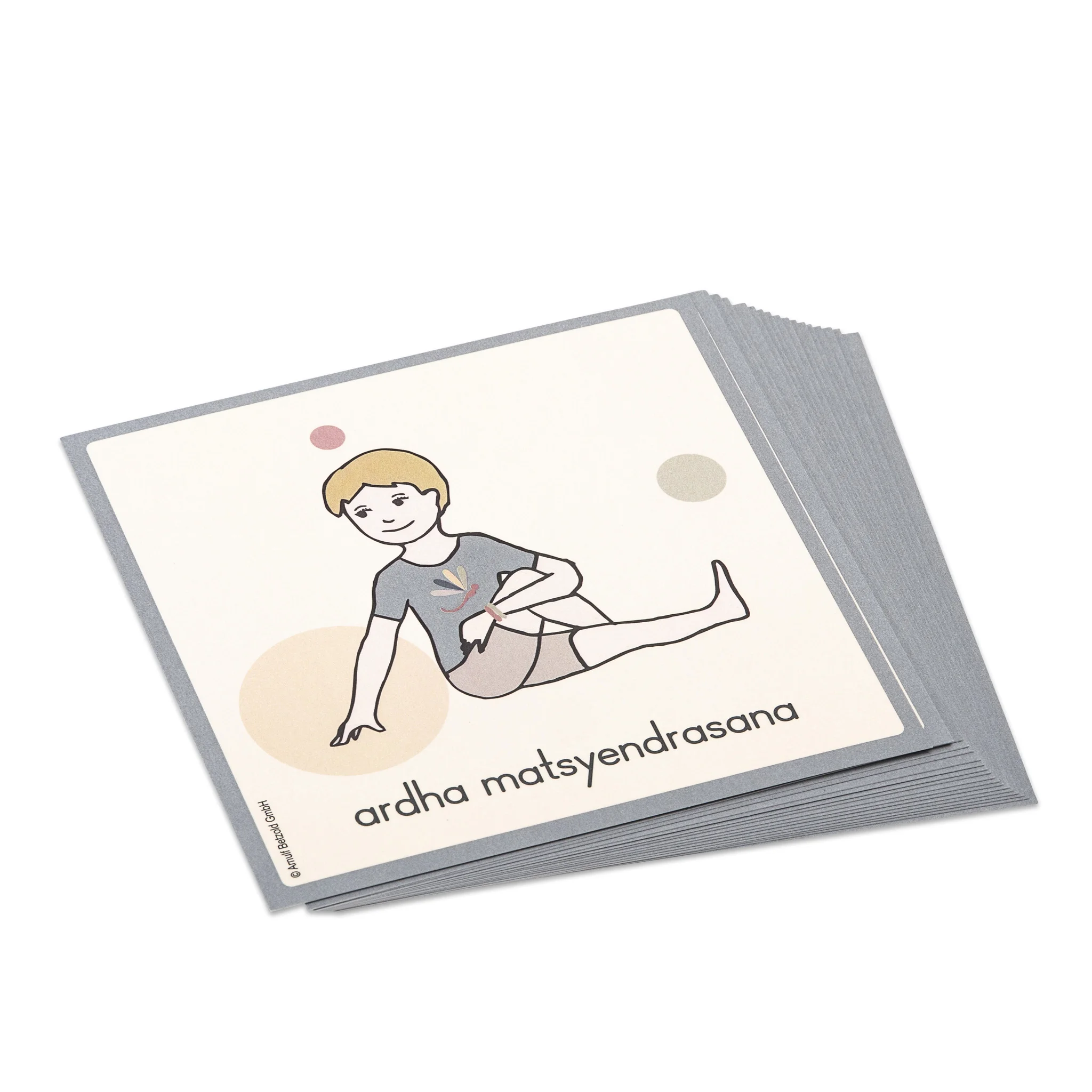 card, Karten, Illustration, Kinder, CDP