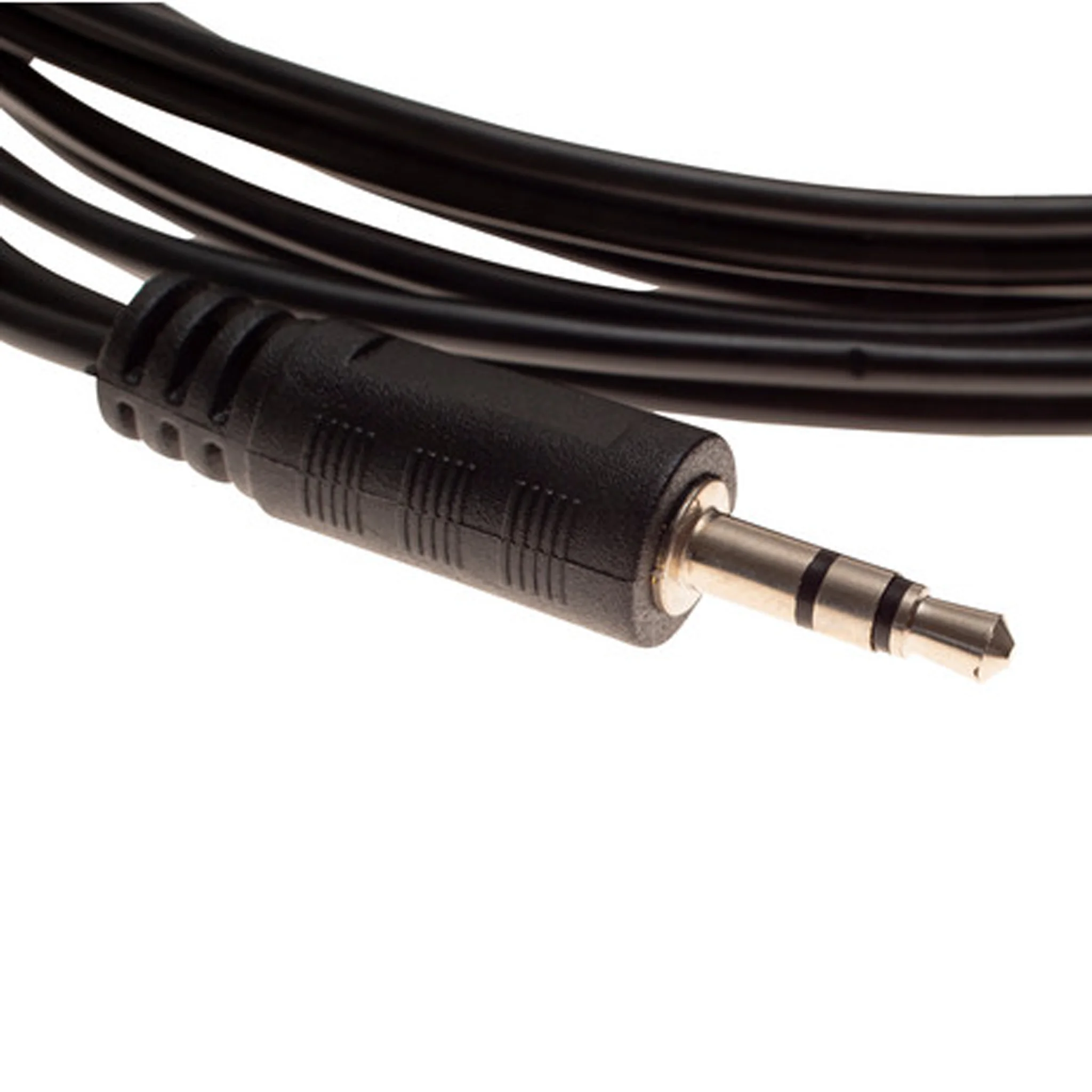 Klinkenkabel, 3,5mm Klinke, Stereo-Klinkenkabel, Klinkadapter, Kabel Länge