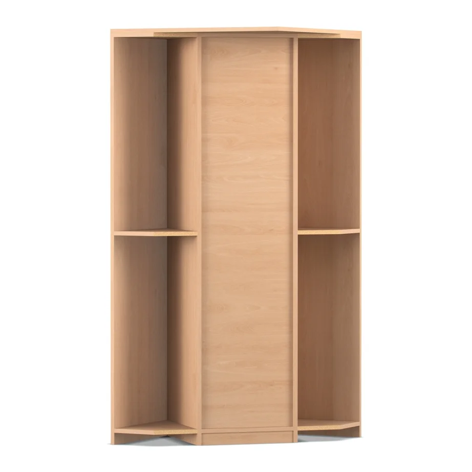 Schrank, Regal, Holz, Massivholz, Fächer