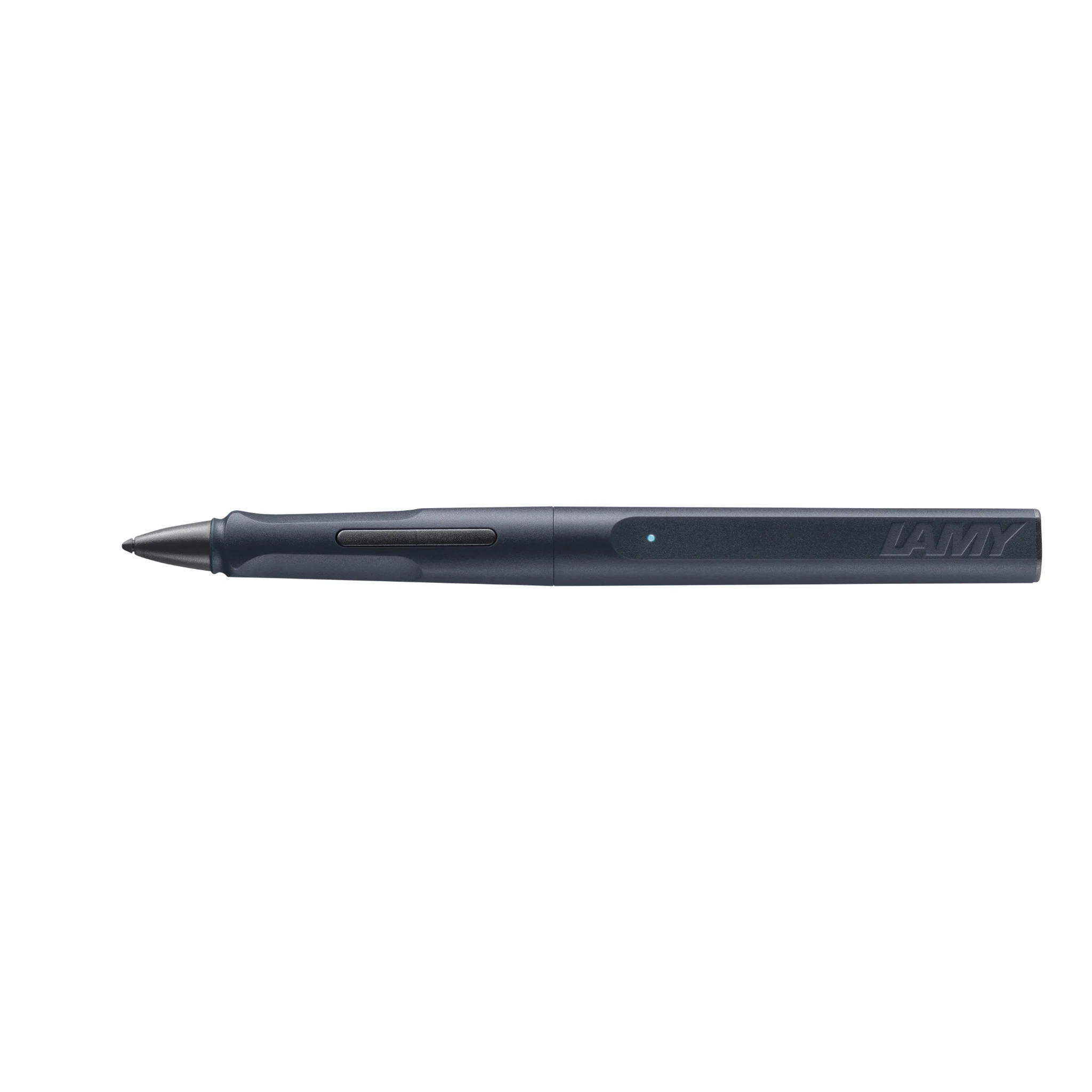 Fineliner, Stift, Schwarz, Kappe, LAMY
