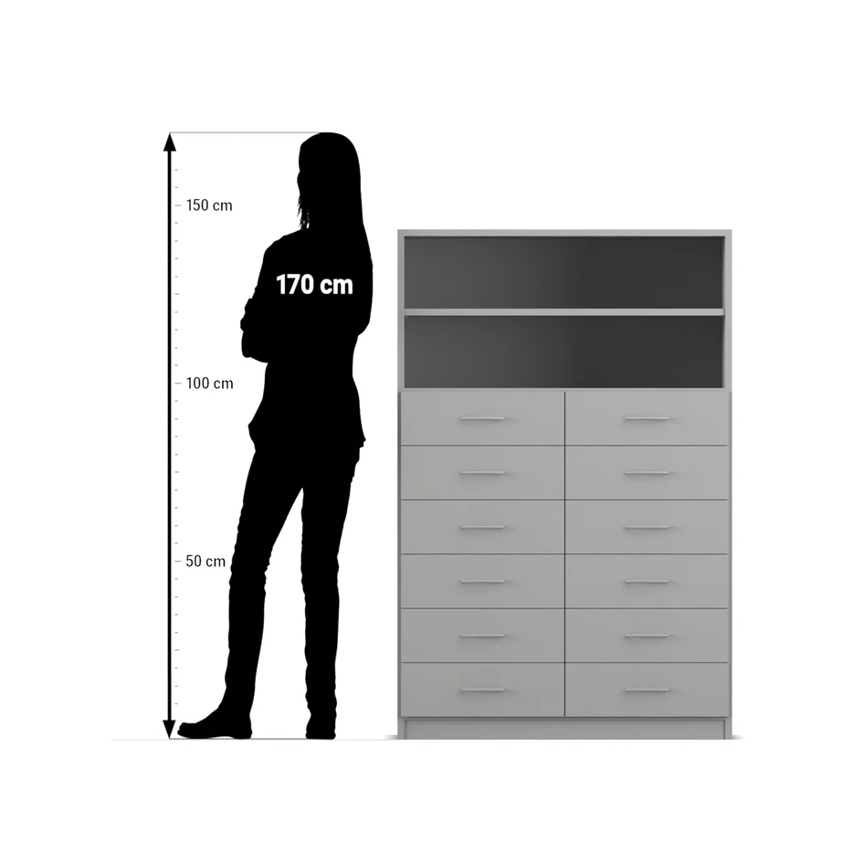 Schrank, Nachttisch, Aufbewahrung, Möbel, Schubladen