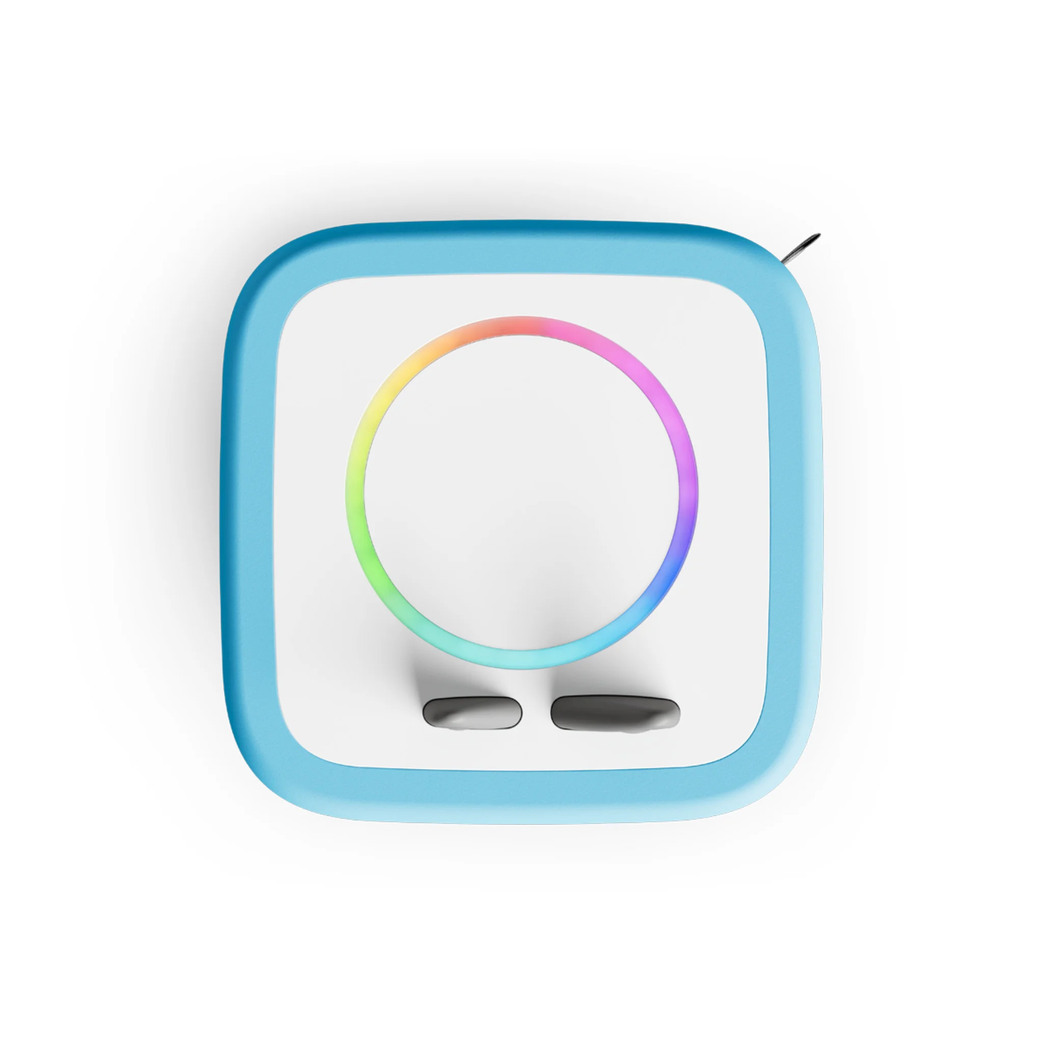 Instagram, Logo, Ring light, RGB, Gerätezubehör