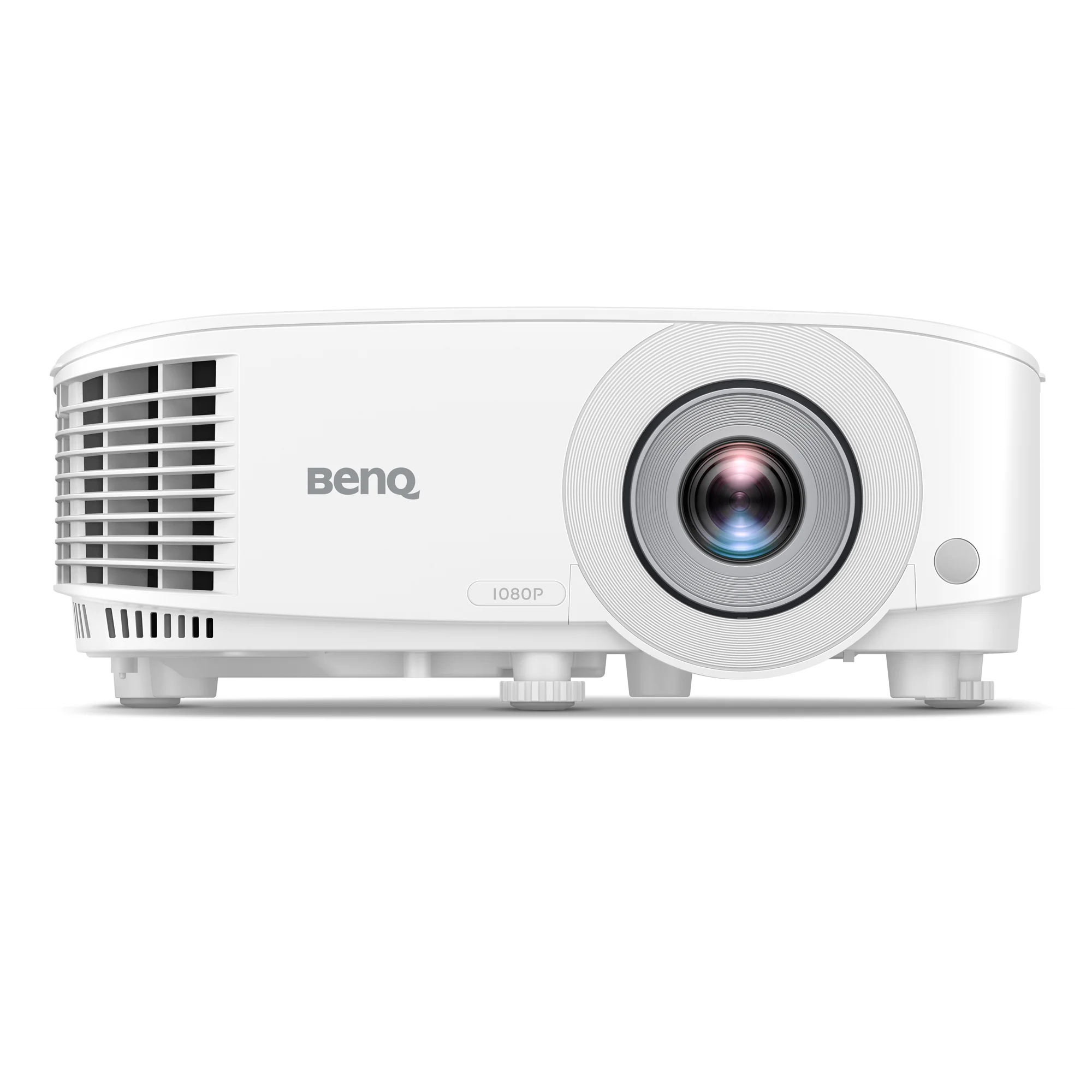 Beamer, Projektor, 1080P, Weiß, Glasklinge?