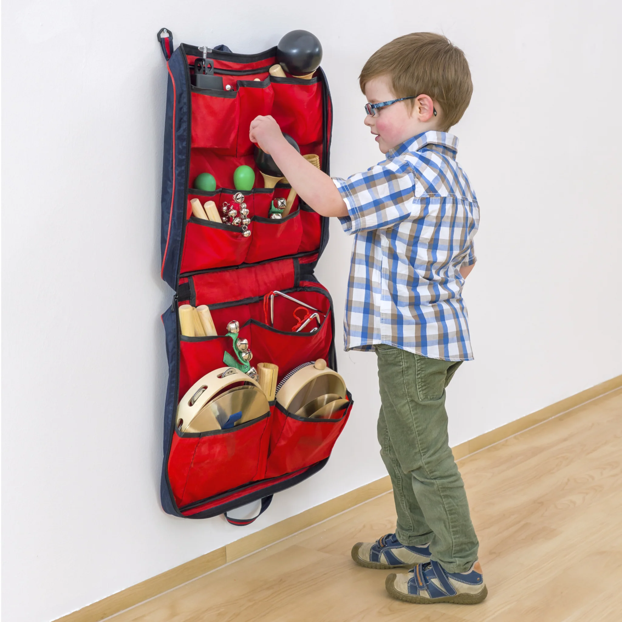 Schraubenzieher, Werkzeugtasche, Kofferwerkzeug, Kinderwerkzeug, Aufbewahrungstasche