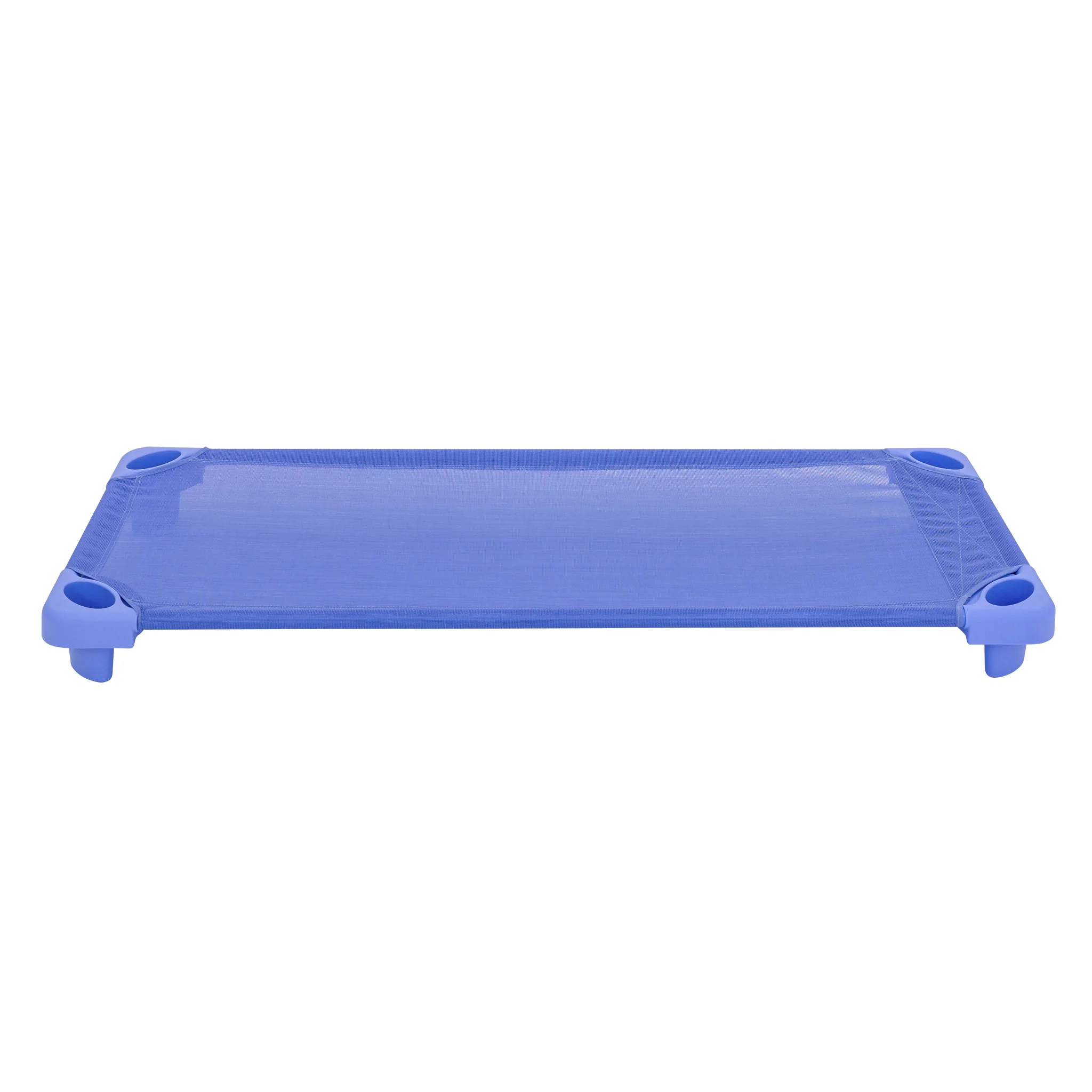 Hunde Bett, Katzengestell?, Tierbett, Plattform Bett, Blau