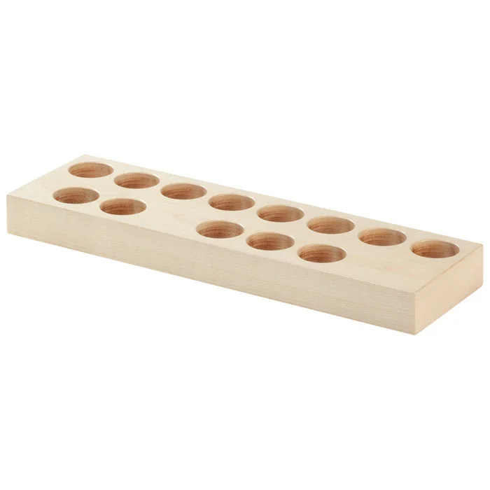 Holz, Werkzeughalter, Holzblock, Bohrung, Beweglich