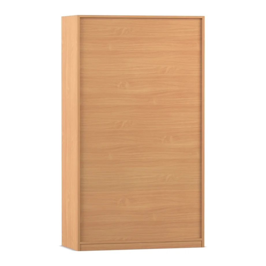 Schrank, Schrankboden, Holz, Birke, Wandschrank