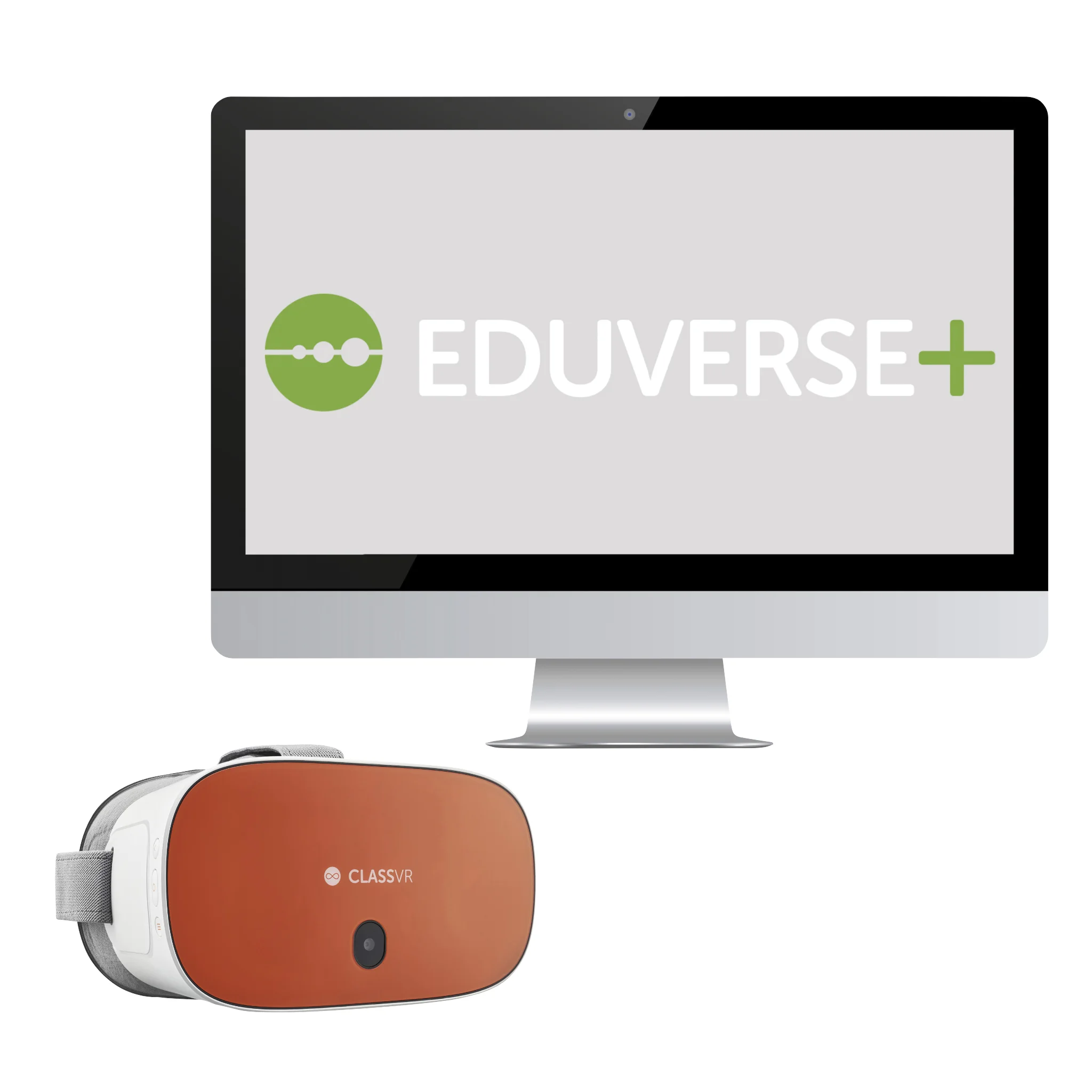 ClassVR Eduverse+, Schullizenz, 1 Jahr
