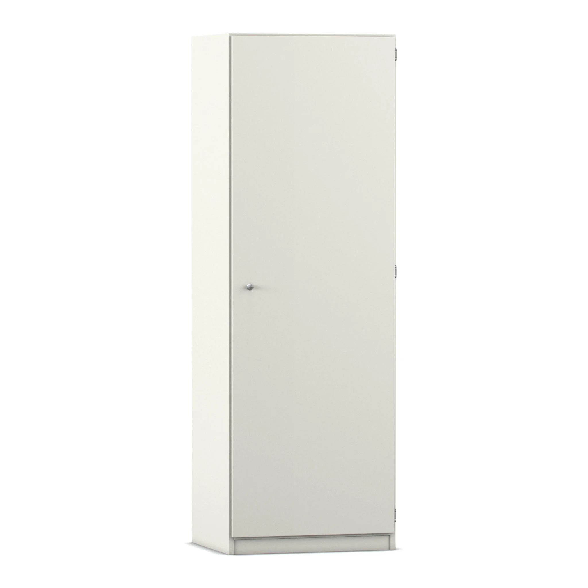 Schrank, Schranktür, Hängeschrank, Metall, hoher Schrank