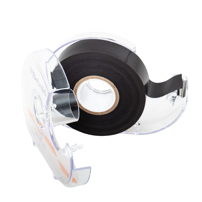 Klebeband, Tape, Schwarz, Abroller, Klebebandspender