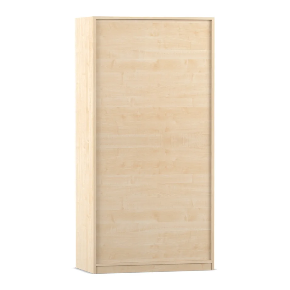 Schrank, Tall, Spiegel?, Lack?, Holz