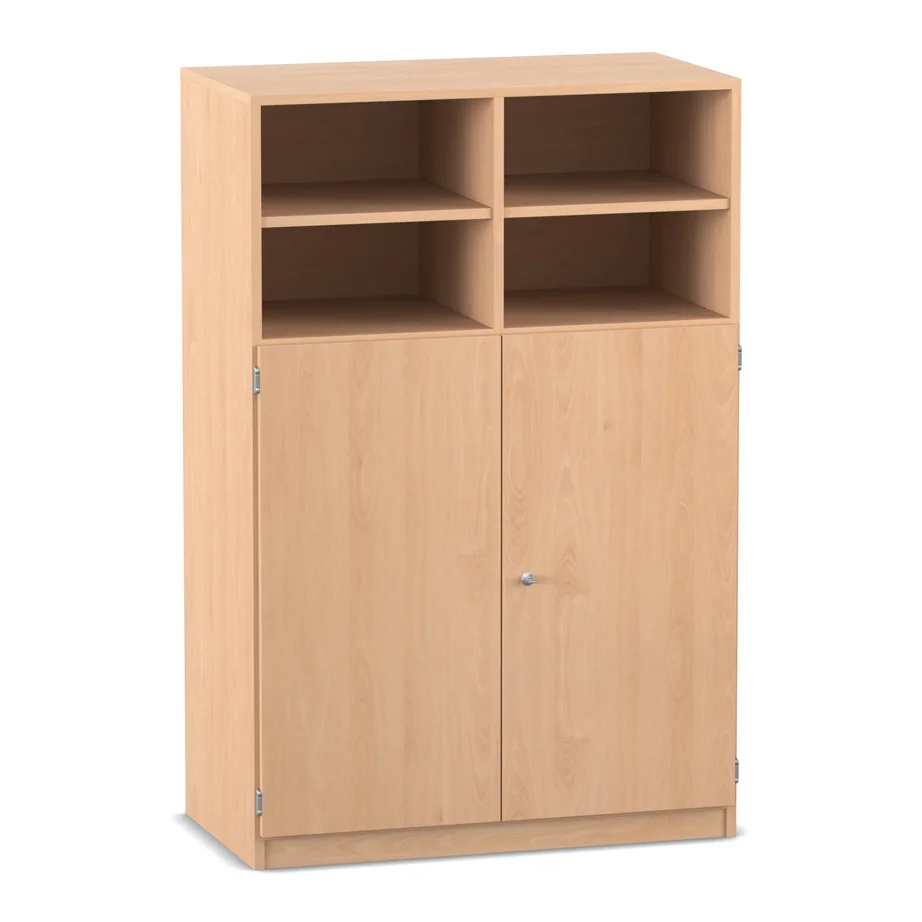 Hängeschrank, Schrank, Regal, Schrankkombination, Holzoptik