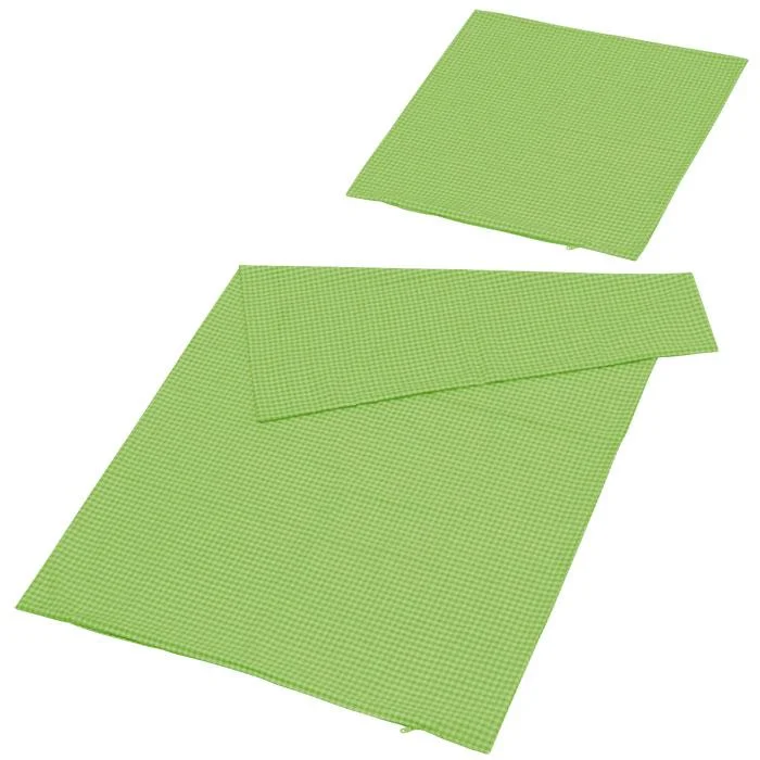 grün, Tischdecke, Küchentisch, Stofftischdecke, Quadratische Decke