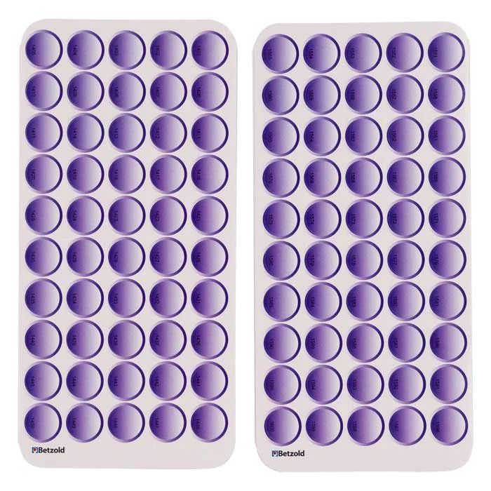 tabletten, pilleneinheit, medikamentenblister, reaktivierte tabletten, farbige dosen