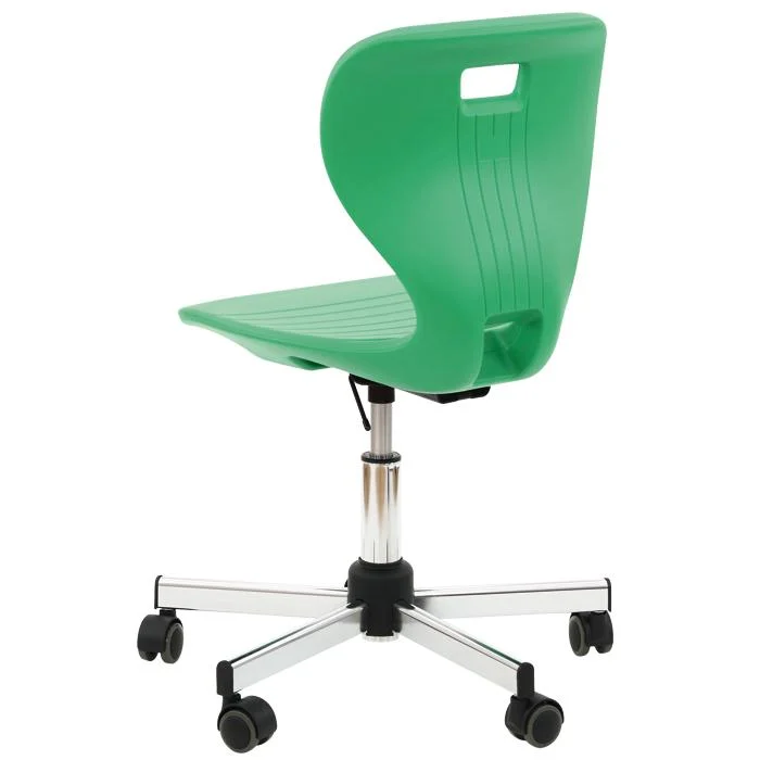 ErgoStar Drehstuhl, fahrbar
