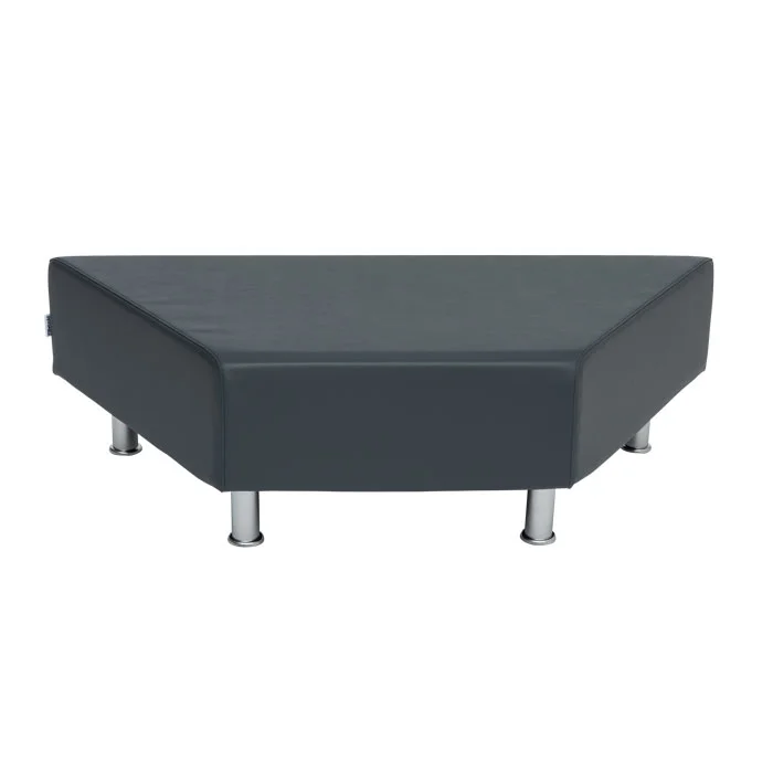 Sofakante, Ecksofa, Möbelstück, Sesselboden, Metallfüße