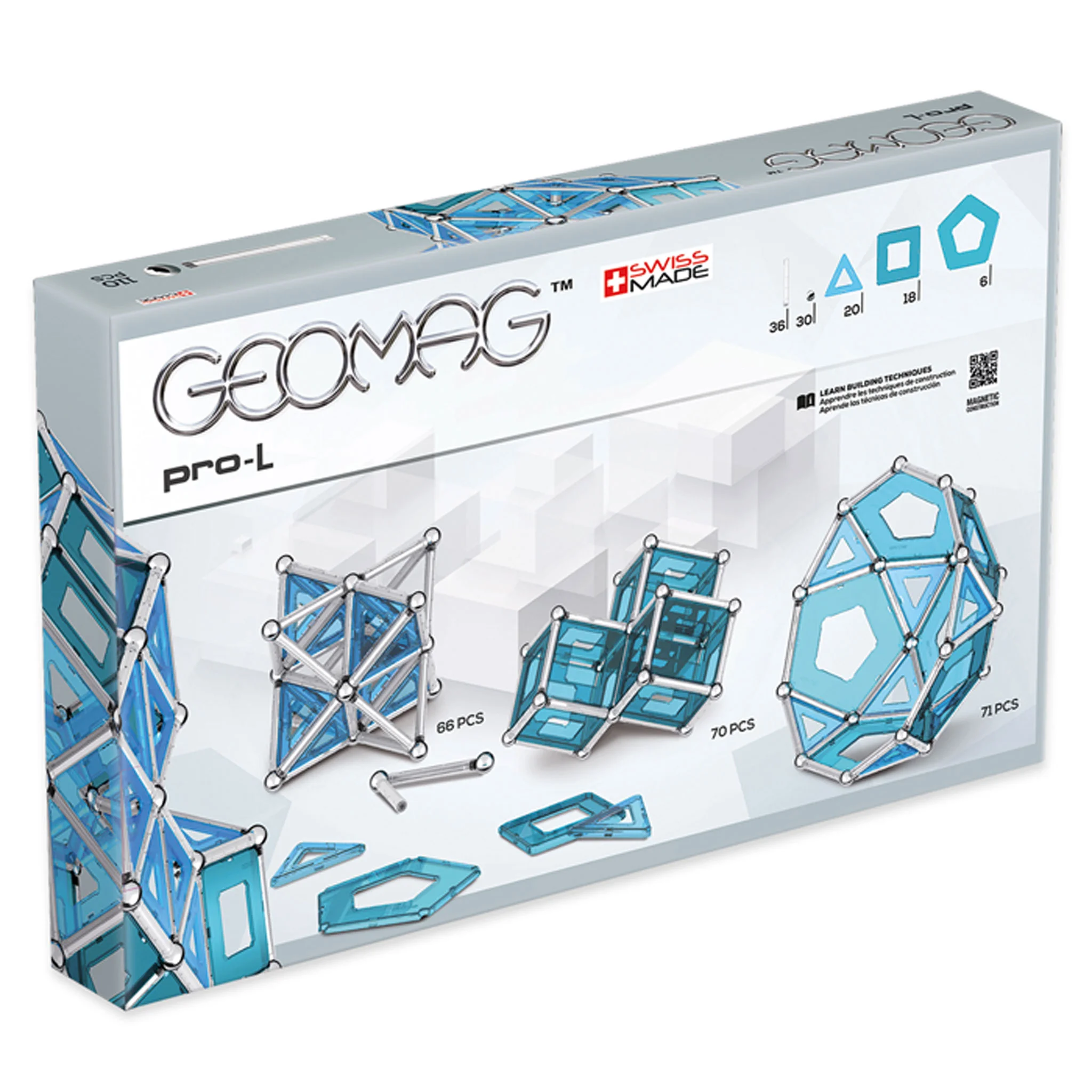 GEOMAG PRO-L 110